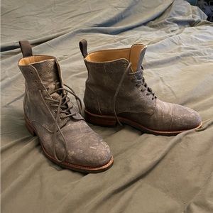 Men’s Taft Boots Size 9